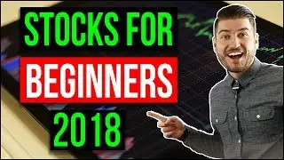 BEST STOCKS FOR BEGINNERS 2019