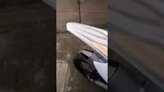 Minirocket 250 EXHAUST SOUND