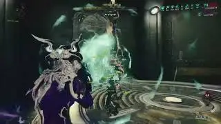 Citrine vs Capit&atilde;o Vor Janus - Steel Path Solo