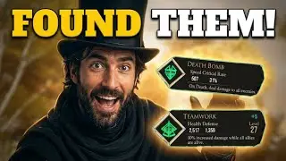 Where to Find Auto Death, Death Bomb & Teamwork Pictos – Expedition 33