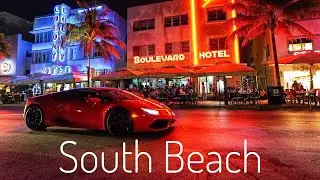 Memorial Weekend '19 South Beach