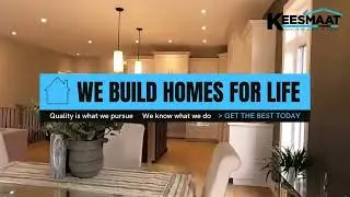 Why Choose Keesmaat Homes