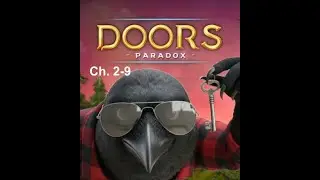 Doors, Paradox, Chapter 2, Level 9