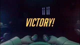 Freezethaw Games 2020 - Overwatch #62