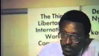 Walter E Williams - Big Government Requires Oppression
