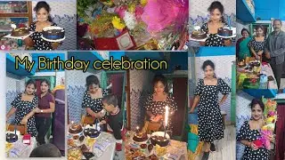 //2026 birthday celebration 🎊🎉//That Glam Moment//Love You My Family