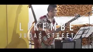 Likembe -Judas Street (Live Session)