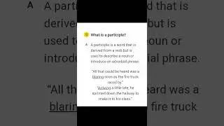 #participle #gerund #infinitive #grammer #englishgrammar #englishspeaking