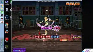 ProjectHackz - Auto Battle Party Hack + Windows Mode