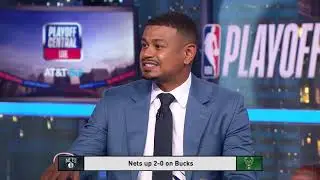 How can Milwaukee slow down Brooklyn's offense?
