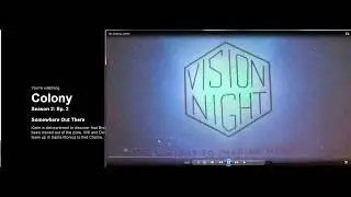 Cube symbolism at Church and Pop Culture San Clemente 1 14 2018