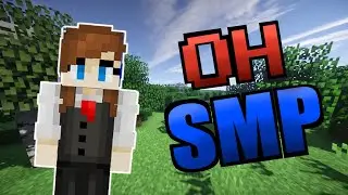 A new Beginning - Oh SMP (roleplay SMP)