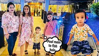 A beautiful Evening in  Gopalpur Mayfair / ODISHA TRIP PART-3