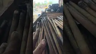Update on the copper #recycle #scrap #copper #metal #recycling