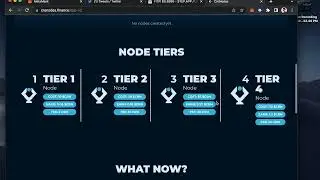 Cronodes V1 -- V2 Migration (Quick Tutorial)