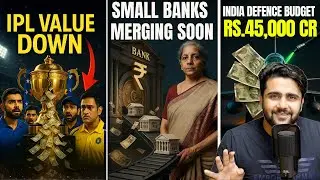 Expected Downfall of IPL | IPL Bubble has BURST!
