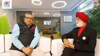 POWER OF VOICE - Express Yourself I Harish Mehta | Leadership Coach | T-Talk Ek Boond Soch KI