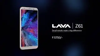 Lava Z61 - 