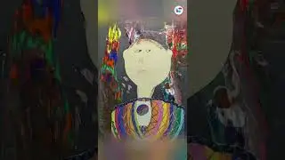 Fantastic animation from one of our Home School Links children 🤩 #mentalhealth&nbsp;#schoolsupport