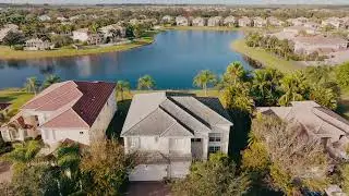 1815 Spotted Owl Drive SW, Vero Beach, FL 32962
