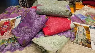 ঈদের নতুন ছোঁয়া — Boutique three-piece 🎉 প্রিমিয়াম লুক আর বিউটিফুল কালার | eid collection 2026
