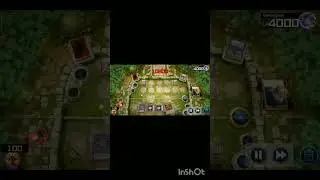 Easiy summon The Winged Dragon Of Ra -Egyptian God! | Yu-Gi-Oh Master Duel #yugioh&nbsp; #masterduel#otk