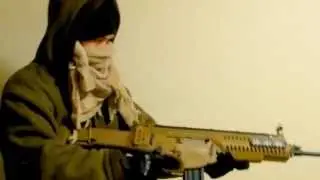 BerettaARX160