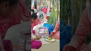 🍽️ This Isn&rsquo;t Just Food, It&rsquo;s Love &mdash; Mitra Roti Bank #shorts #trending