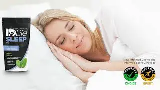 SLEEP IDLIFE