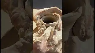 How Clay Pot Keeps Water Cold? 🏺 Science in Tami #tamilscience #facts #simplescience