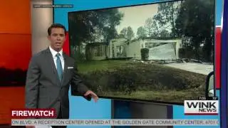 Sunday Fire Coverage