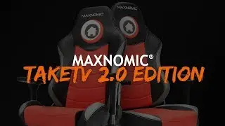MAXNOMIC&reg; TAKETV 2.0 Edition