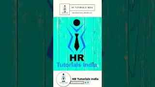 Salary Components-6 | HR Tutorials India | #shortvideo #shortsfeed #trendingshorts #shorts #short