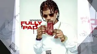 DEMARCO - FULLY PAD (FULLY BAD DISS)