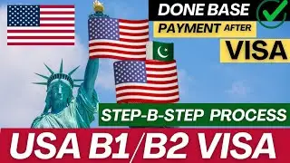 us b1 b2 visa Pakistan | us b1 b2 visa interview questions and answers Pakistan
