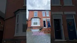 House For Sale | 117 Bromyard Road  | Worcester