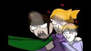 Eduardo, Mark, and Jon (speedpaint)