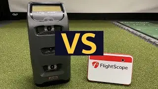Что такое Foresight GCQuad и Mevо+? Переносные ланч мониторы, есть ли они?
