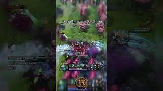 Shiro Ultrakill (Morph) #shorts #dota2shorts #dota2 #shiro #morph