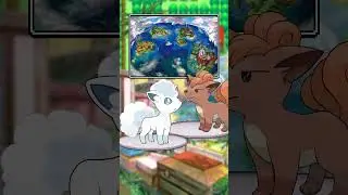 Rambling About Pokemon BREEDING!