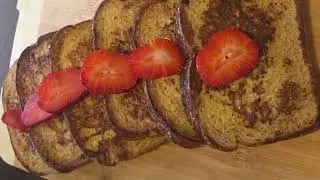 ቀላል ለቁርስ ለመክስስ/Easy to make for breakfast