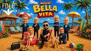 MatoLale - Bella Vita