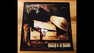 Macabre Eternal - Mausoleum of the Malignant (2019)