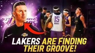 &ldquo;Lakers Training Camp Preview: Why This Team Looks READY for a Big Season!&rdquo;