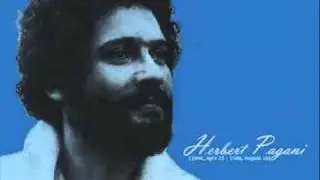 ti ringrazio vita di Herbert Pagani