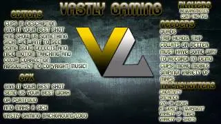 Vastly Gaming RC! Ended March 2nd (Closed)