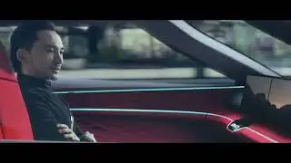 Е-Seed GT, концепт спорткупе от BYD