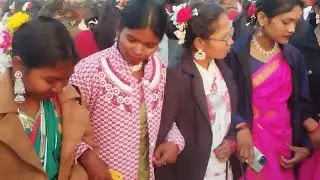 SP COLLEGE SOHARI DUMKA 2026 || NEW SANTHALI SOHARI VIDEO 2026 || SOHARI VIDEO-05