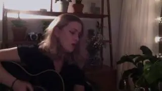 Etta James - I'd Rather Go Blind (cover)