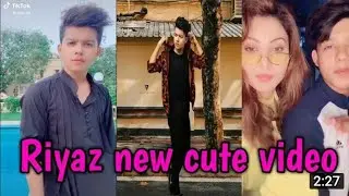 Riyaz.14 tiktok video | Riyaz khan.14 | Riyaz new funny tiktok video